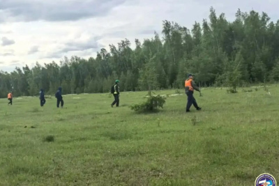 Пожилая женщина пропала в Хангаласском районе / ЯСИА   