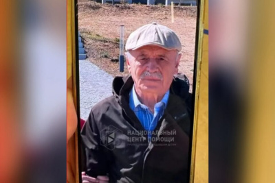 82-летний мужчина с деменцией пропал после ухода из пансионата в Якутске / Семен Родионов   