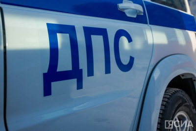 За выходные в Якутии в ДТП пострадали 23 человека, среди них пятеро детей / ЯСИА   Республика Саха (Якутия)