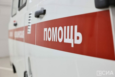 В Якутске женщину ранили ножом: хроника происшествий / ЯСИА Якутск Якутск Республика Саха (Якутия)