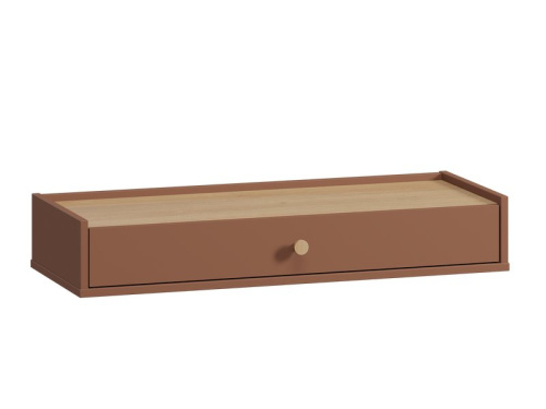 Консоль Торвалль 90x35 Терракотовый