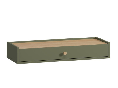 Консоль Торвалль 90x35 Оливковый