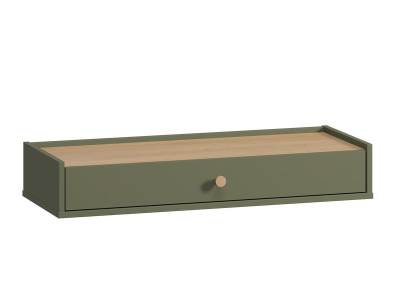 Консоль Торвалль 90x35 Оливковый