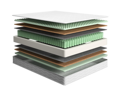 Матрас Лиман 140x200