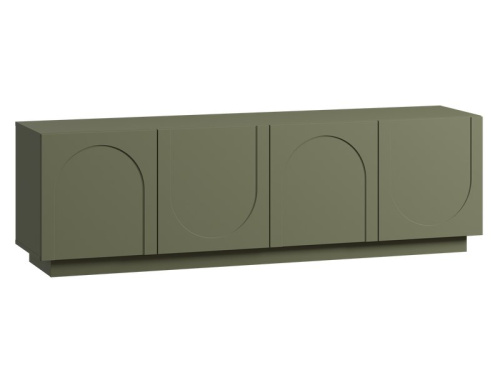 ТВ-тумба Кейлет 182x56 Арка Оливковый