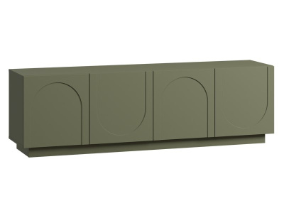 ТВ-тумба Кейлет 182x56 Арка Оливковый