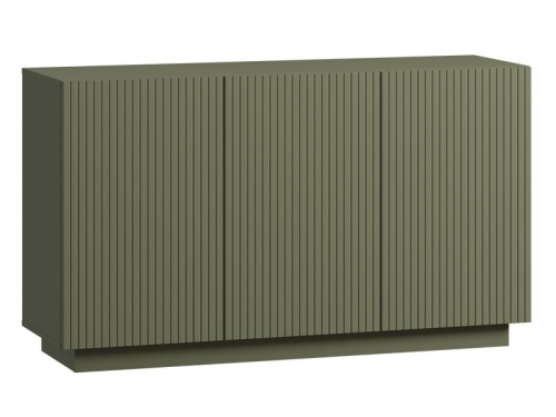 Тумба Кейлет 137x80 Штрих Оливковый