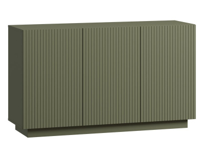 Тумба Кейлет 137x80 Штрих Оливковый