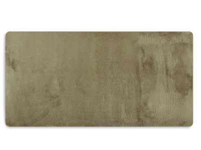 Ковер Тут Рядом Легко Зеленый 80x150