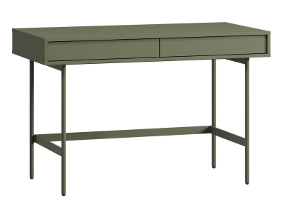Письменный стол Эрлин-2 120x60 Оливковый