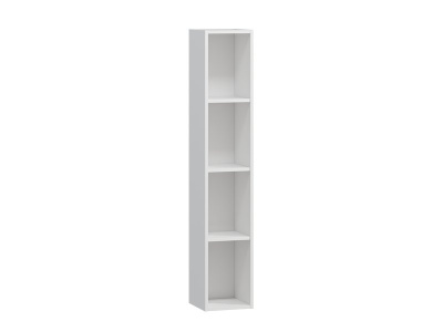 Полка Стор 25x136 Белый