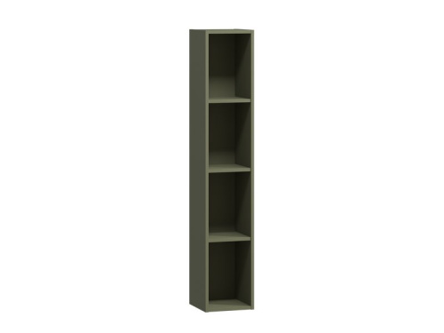 Полка Стор 25x136 Оливковый