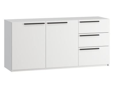 Тумба Кимбол 150x70 Белый