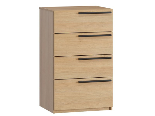 Комод Кимбол 55x90 Дуб Барбера