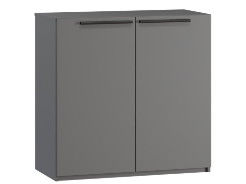 Тумба Кимбол 90x90 Графитовый