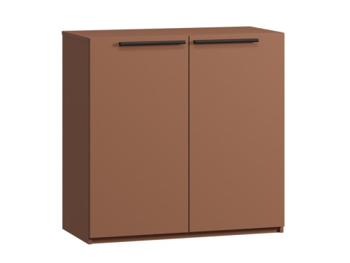 Тумба Кимбол 90x90 Терракотовый