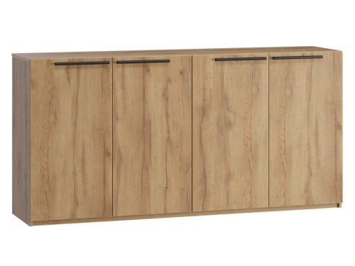 Тумба Кимбол 183x90 Дуб Золотистый