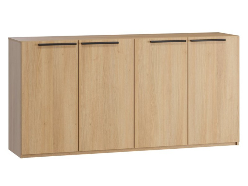 Тумба Кимбол 183x90 Дуб Барбера