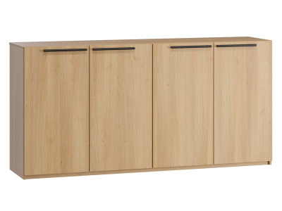 Тумба Кимбол 183x90 Дуб Барбера