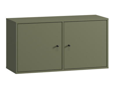 Обувница Сайрис 98x53 Оливковый