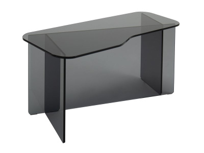 Журнальный стол Я не невидимка-2 Графитовый