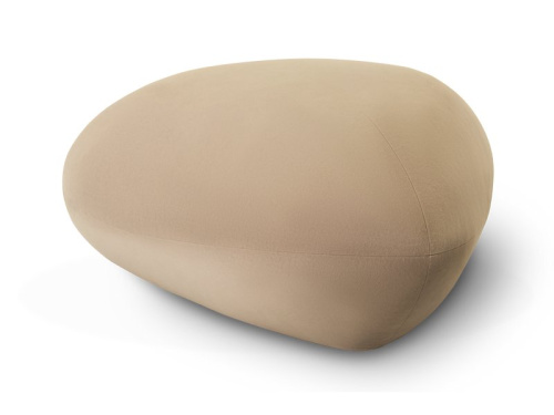 Пуф Дзен Velvet Beige