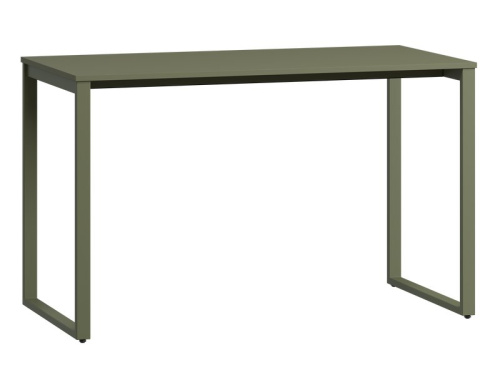 Стол Марлон 120x60 Оливковый