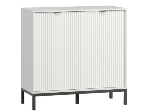 Тумба Трейвис 93x90 Белый
