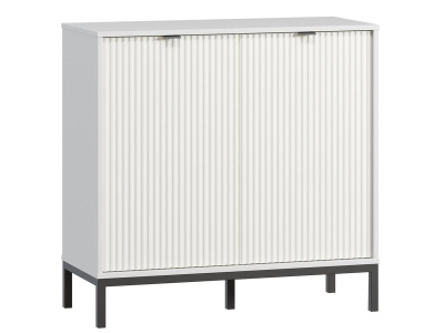 Тумба Трейвис 93x90 Белый