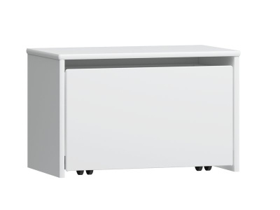 Тумба детская Плампи 60x38 Белый
