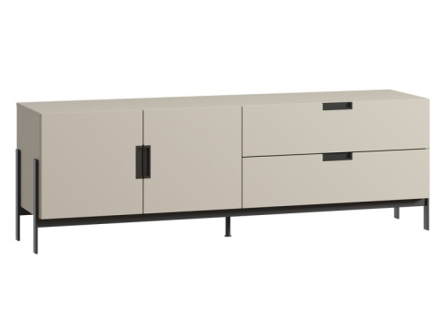 ТВ-тумба Лигес 183x60 Бежевый