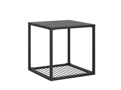 Тумба прикроватная Селтик 35x35 Черный