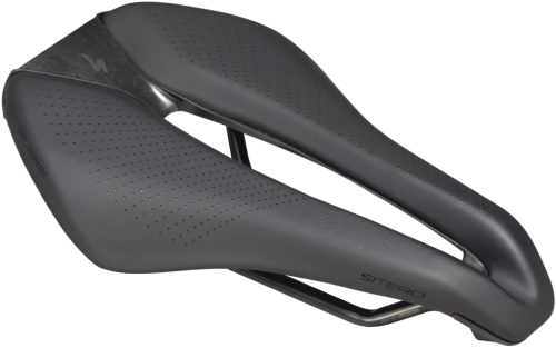 Седло Specialized Sitero (черный 155 мм)