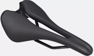 Седло Specialized Romin Evo Comp Gel (черный 168 мм)