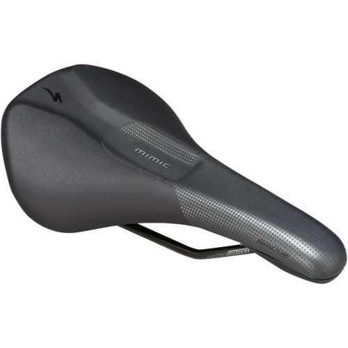 Седло Specialized Bridge Comp Mimic (черный 168 мм)