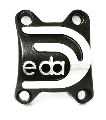 Крышка выноса Deda Zero2 (черный)