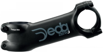 Вынос Deda Zero 1-1/8" (31.8 мм) V7 (черный 100 мм угол 17° 31.8 мм)