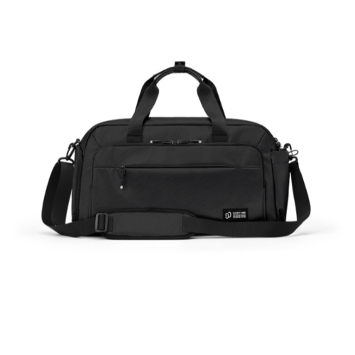 Сумка NINETYGO Urban sports duffle bag чёрный