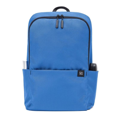 Рюкзак Ninetygo Tiny Lightweight Casual Backpack, cиний
