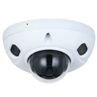 Уличная мини-купольная IP-видеокамера Dahua DH-IPC-HDBW3241FP-AS-0280B-S2