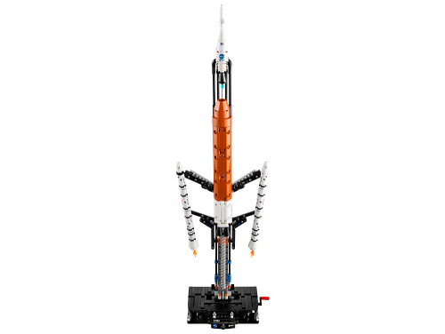 Technic 42221 Конструктор Стартовая система NASA Artemis