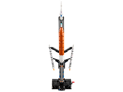 Technic 42221 Конструктор Стартовая система NASA Artemis