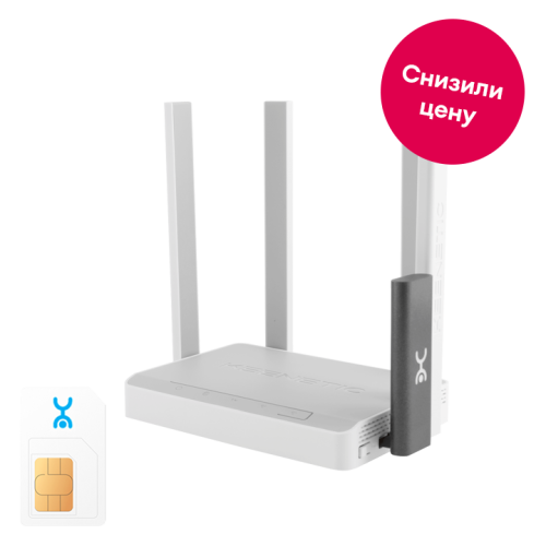 MODEM Yota