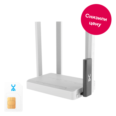 MODEM Yota
