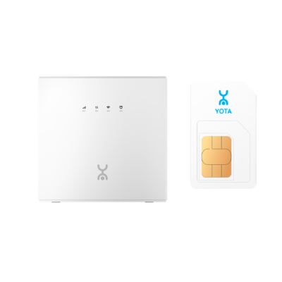 MODEM Yota