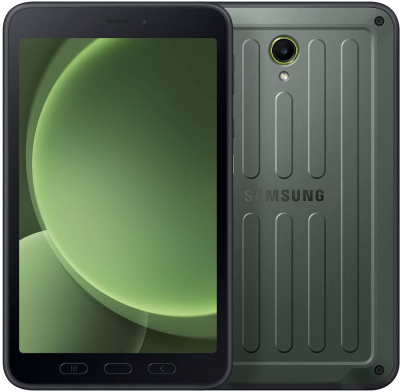 Планшет Samsung Galaxy Tab Active5 зеленый