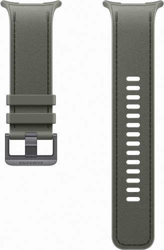 Ремешок Samsung Galaxy Watch Ultra2|Galaxy Watch Ultra Peakform Band оливковый