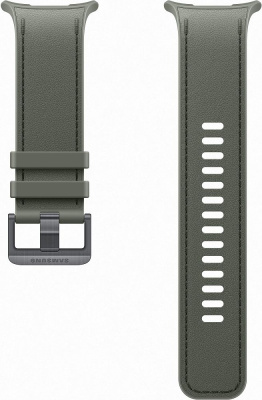 Ремешок Samsung Galaxy Watch Ultra2|Galaxy Watch Ultra Peakform Band оливковый