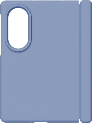 Чехол uBear Touch Mag для Galaxy Z Fold8 голубой