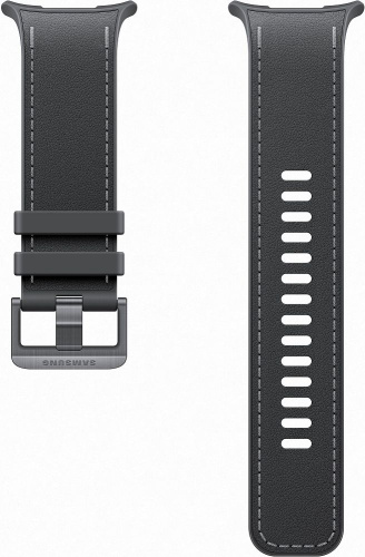 Ремешок Samsung Galaxy Watch Ultra2|Galaxy Watch Ultra Peakform Band черный